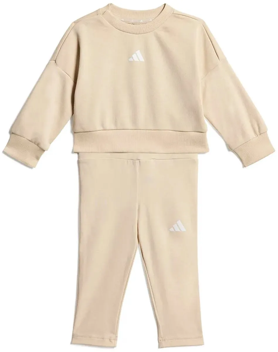 Adidas Seasonals Sweat Set