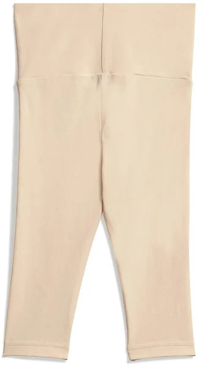 Adidas Seasonals Sweat Set - Crystal Linen/Wit - 2-3 jaar