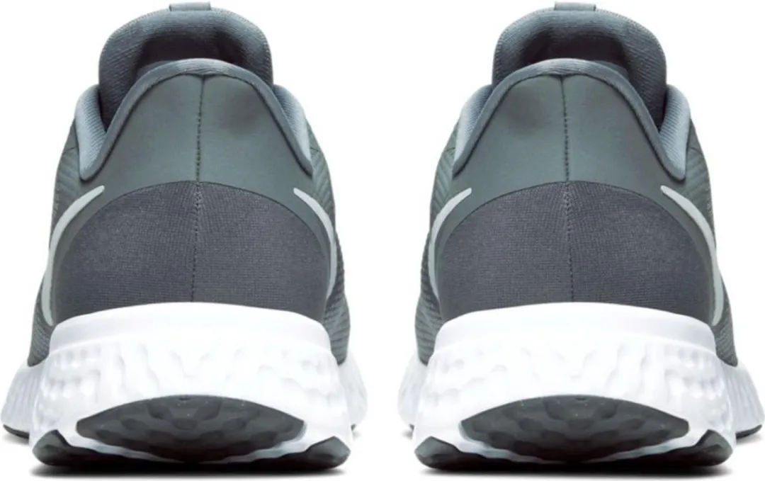 Nike Sportschoenen 43 - Grijs/Wit