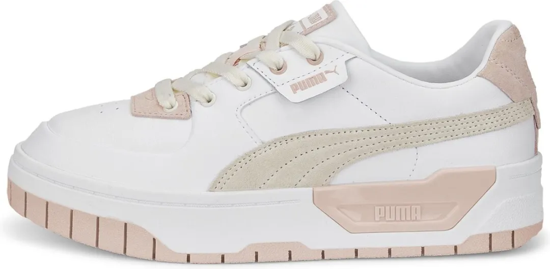 PUMA Cali Dream Colorpop Trainers Wit - Maat 36