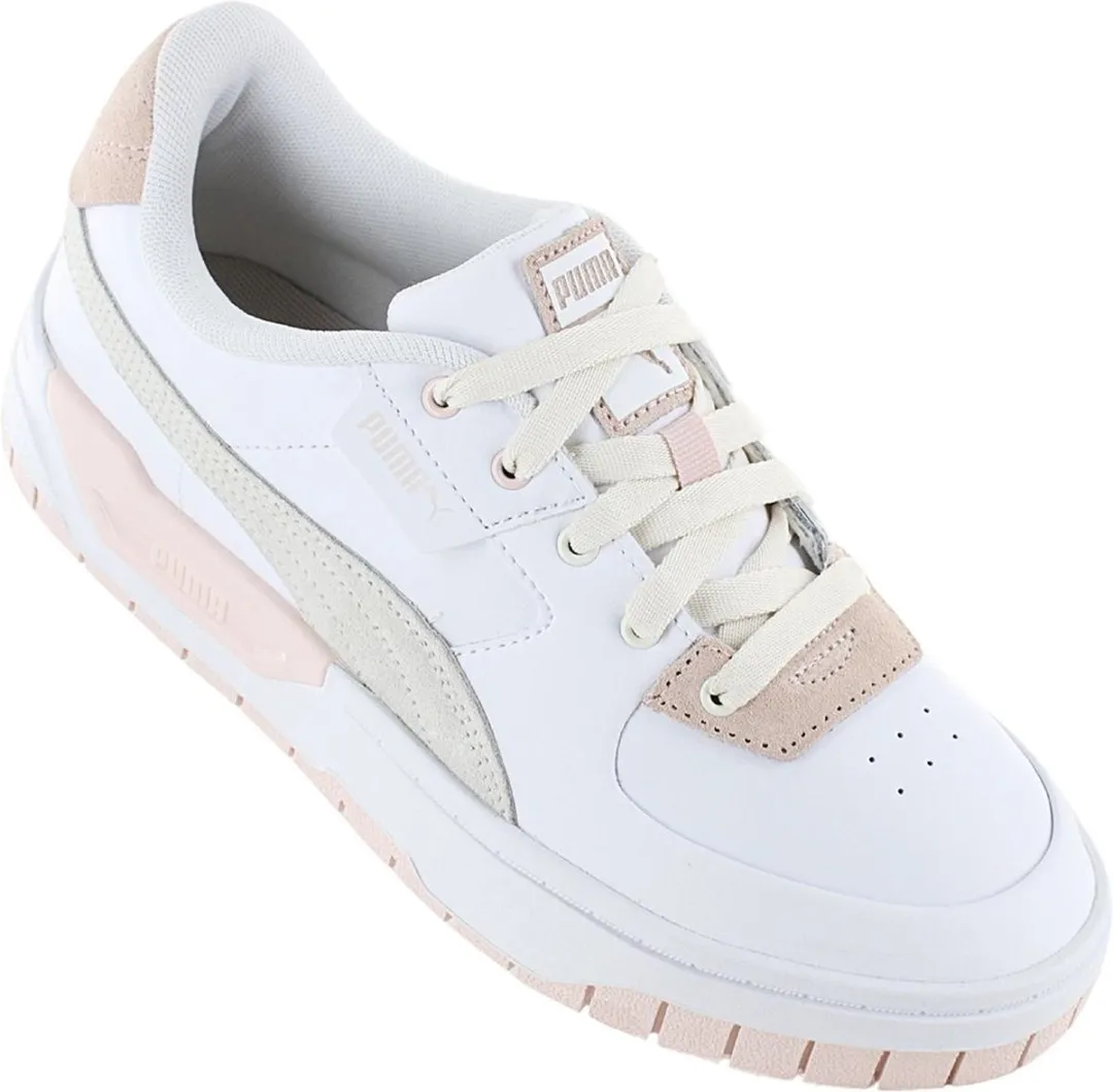 PUMA Cali Dream Colorpop Trainers Wit - Maat 36 - afbeelding 6 van 6
