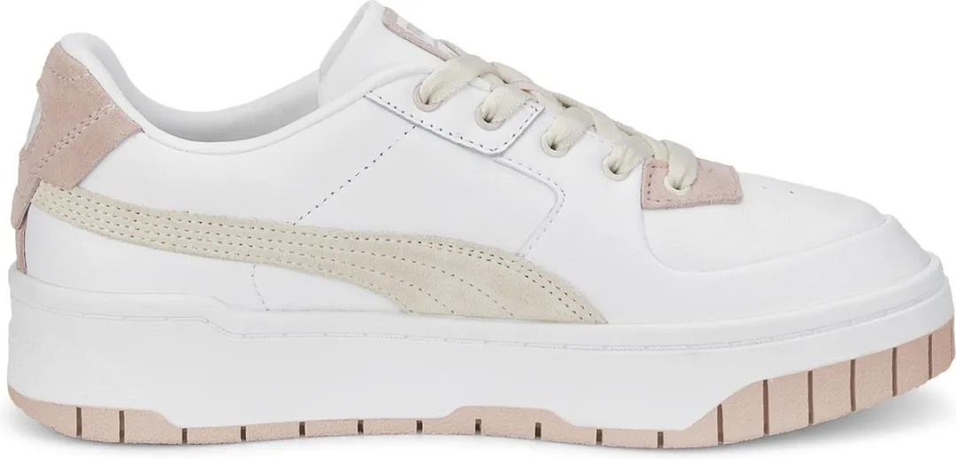 PUMA Cali Dream Colorpop Trainers Wit - Maat 36