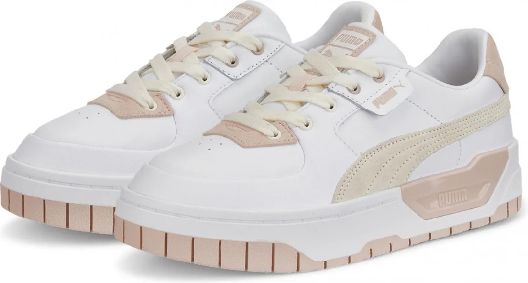 PUMA Cali Dream Colorpop Trainers Wit - Maat 36