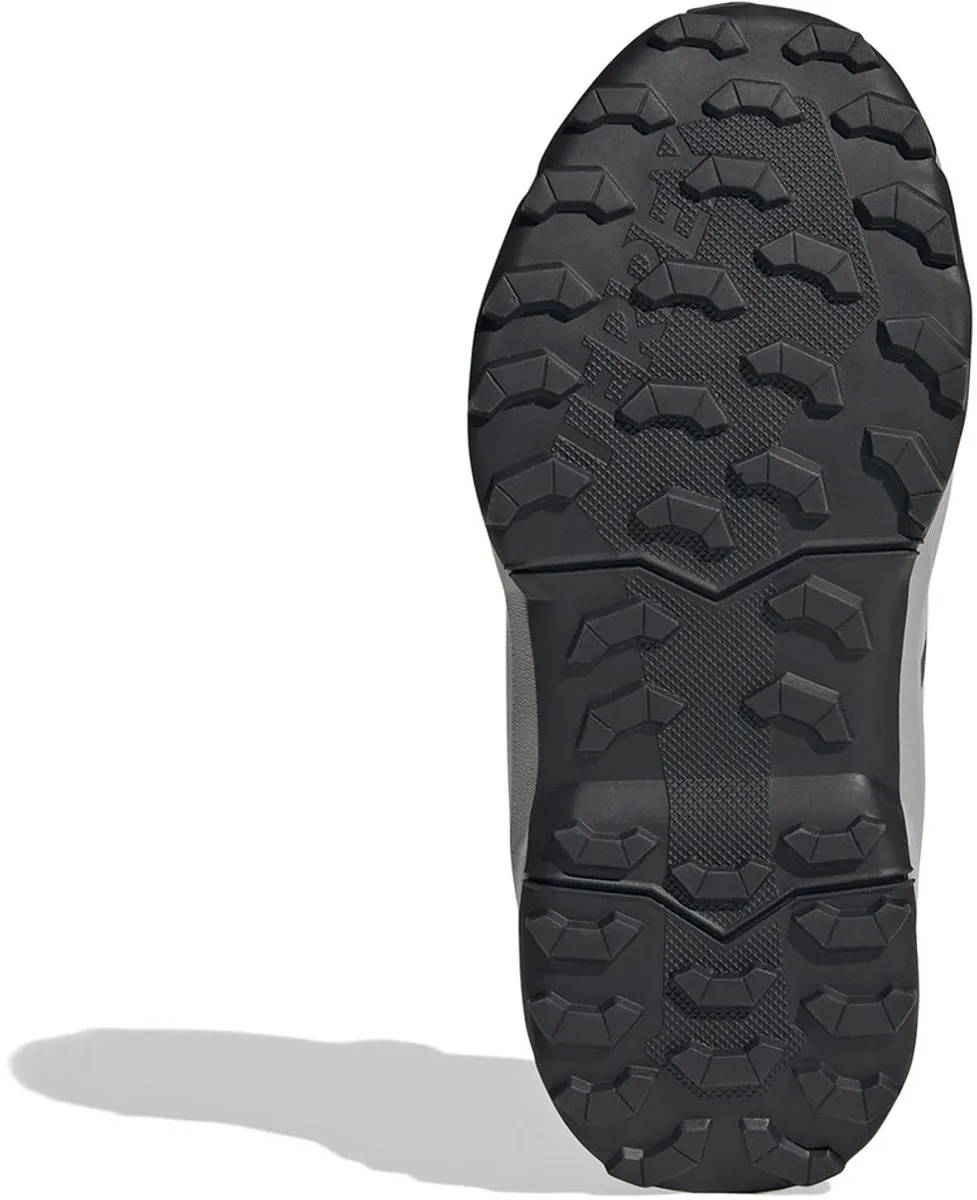 Adidas Terrex Ax4s Kinderwandelschoenen 34 - Trail - Zwart/Grijs