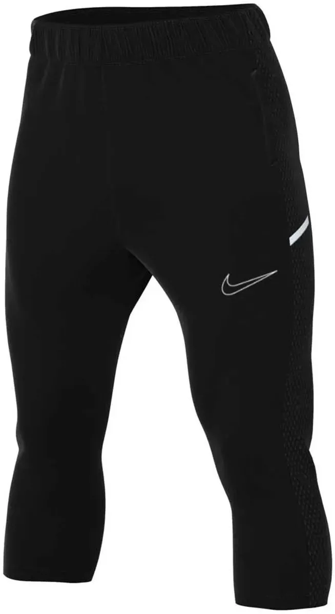 Nike Dri-FIT Academy 25 3/4-broek DV9744-010