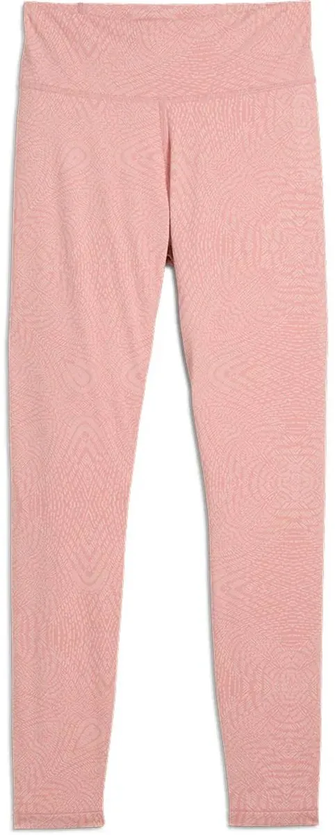 PUMA Move Cloudspun 7/8 Leggings - Roze M - afbeelding 6 van 6