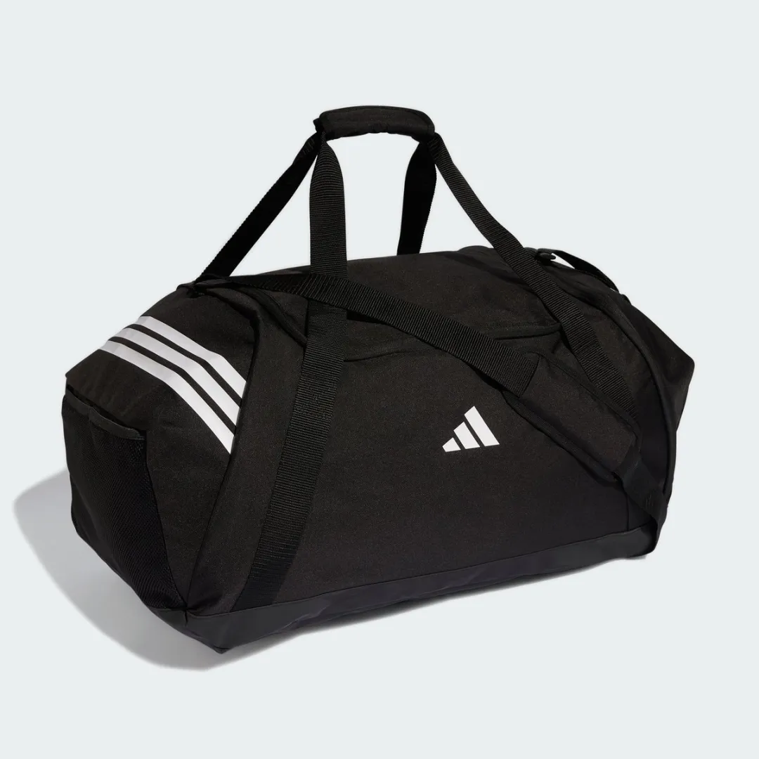 adidas Performance Tiro Duffle Bag L - 83.6L - Zwart