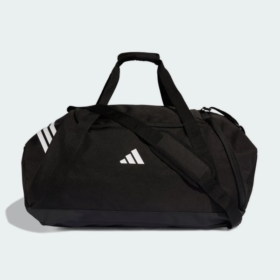 adidas Performance Tiro Duffle Bag L - 83.6L - Zwart
