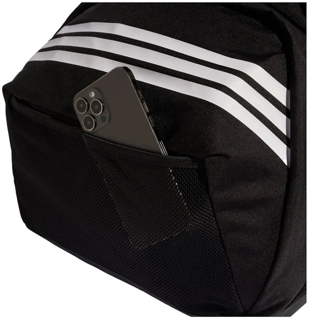 adidas Performance Tiro Duffle Bag L - 83.6L - Zwart