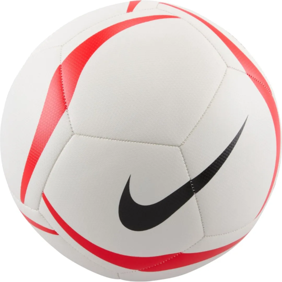 Nike Park Team 2 Bal - Maat 4 Wit