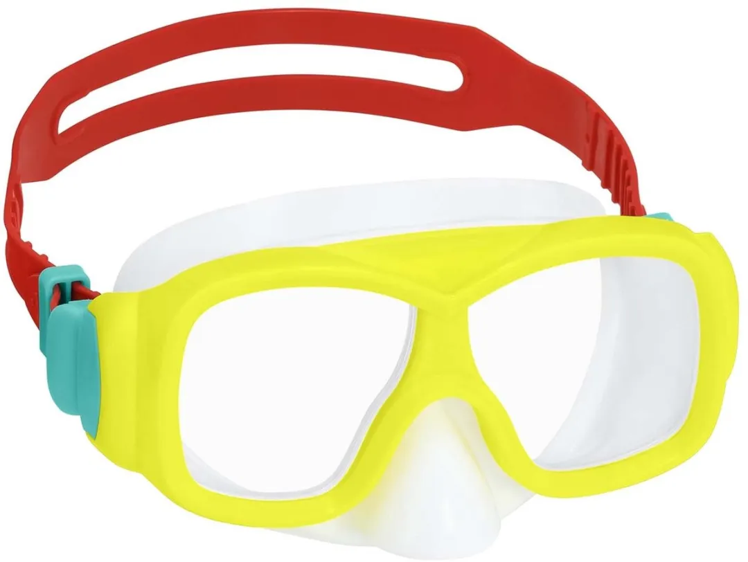 Bestway 22039 Zwemmasker