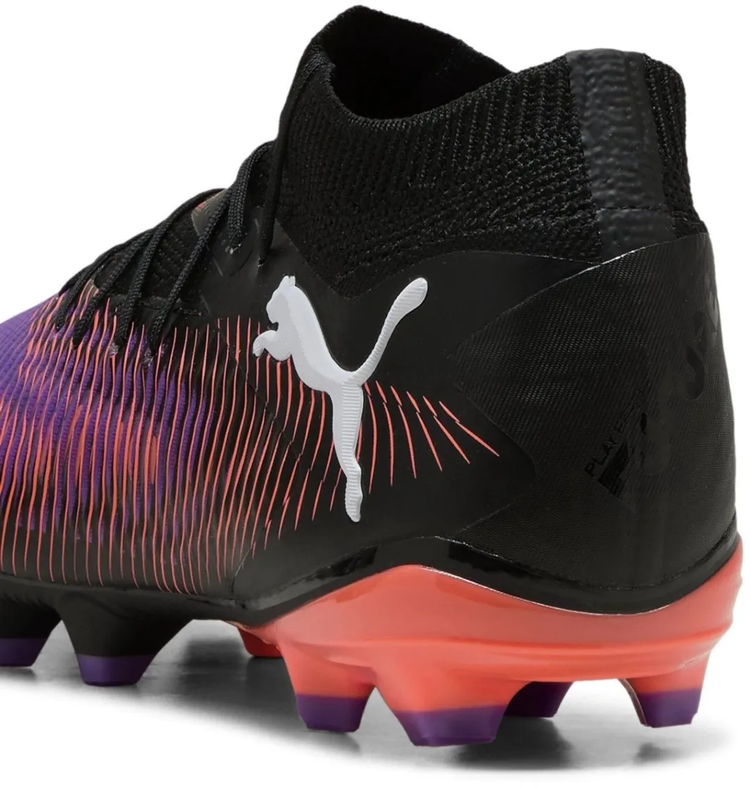 PUMA Future 8 Pro FG Voetbalschoenen 44 - Glowing Red - afbeelding 6 van 6