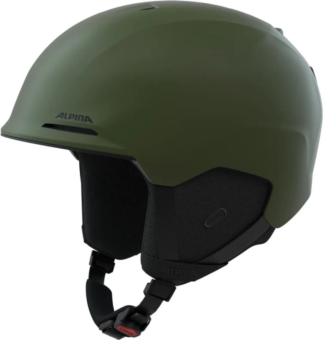 Alpina Brix Skihelm