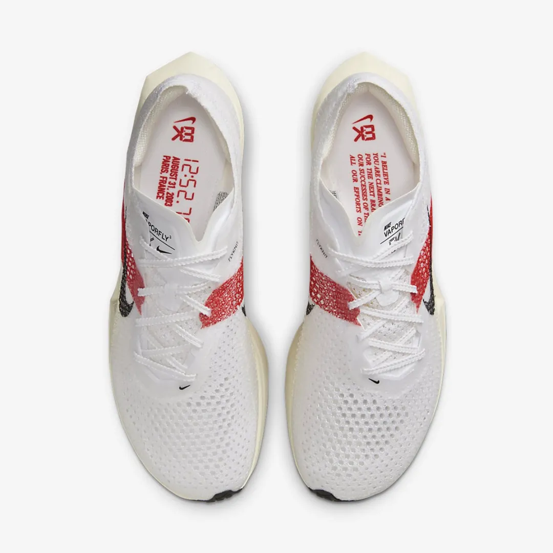 Nike ZoomX Vaporfly Next% 3 Eliud Kipchoge - Maat 46