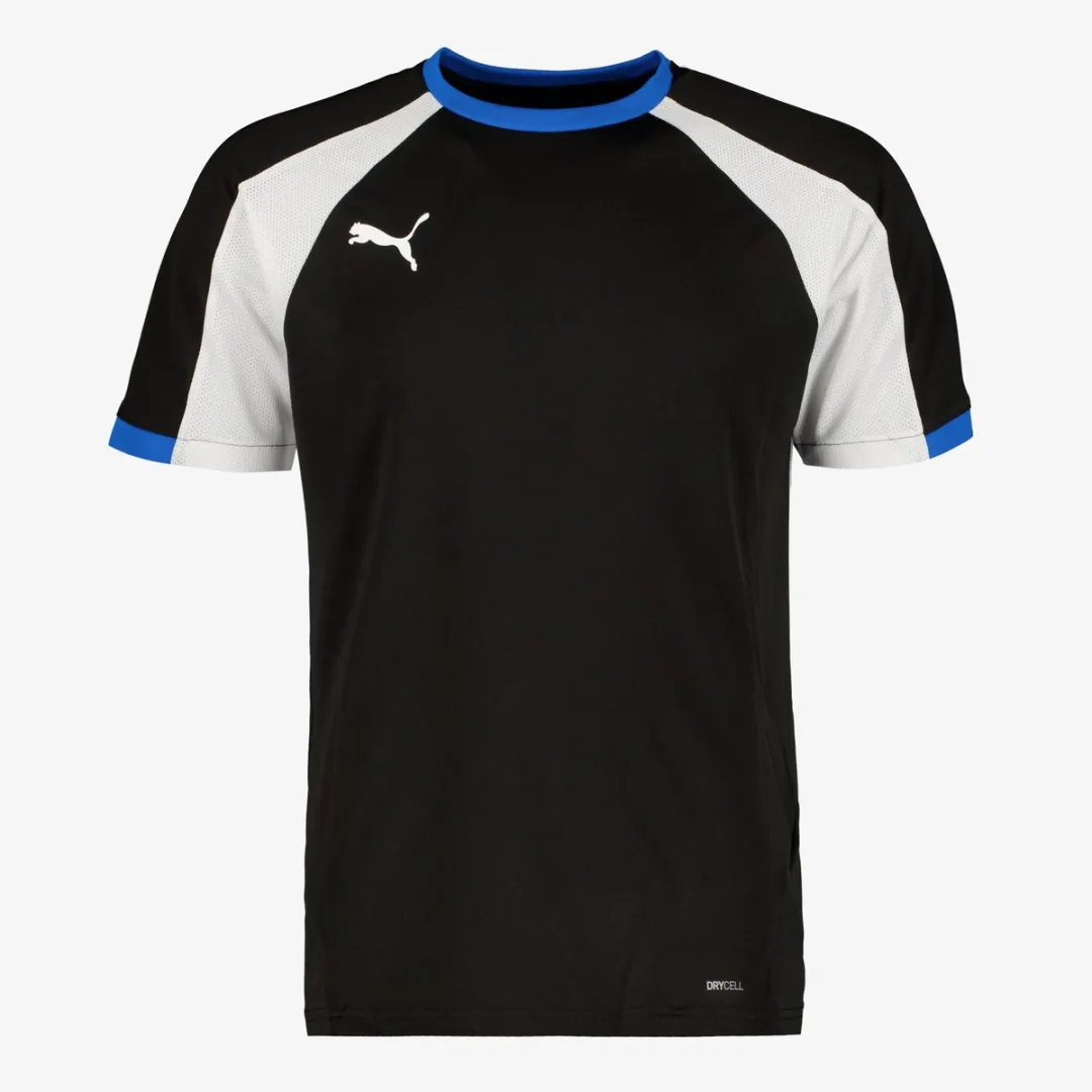 PUMA IndividualLIGA Heren T-shirt
