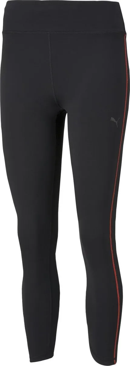 PUMA Run Launch Regular Rise 7/8 Sportlegging M