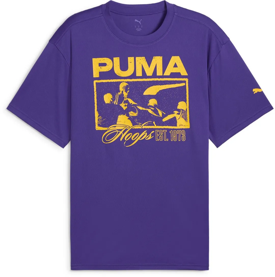 PUMA Rival Rage 1 T-shirt