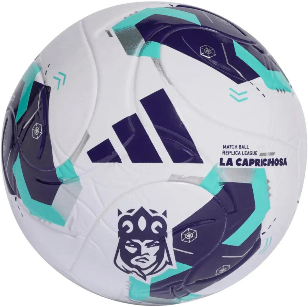 Adidas Queens League Voetbal