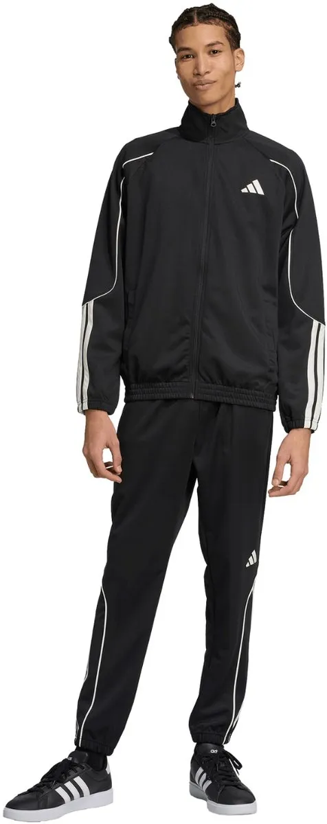 adidas Trainingspak Heren 3-Stripes