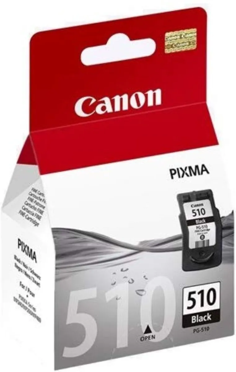 Canon PG-510 Inktcartridge