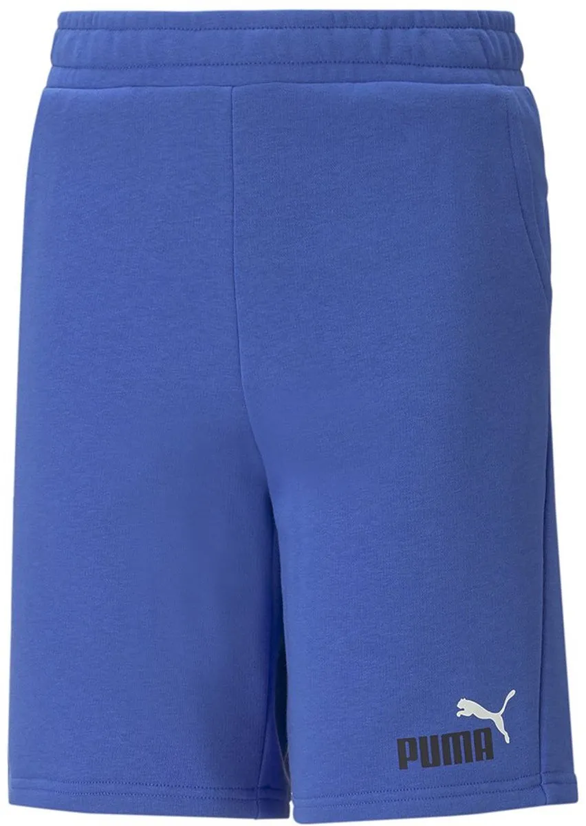 PUMA Ess+ 2 Col Tr Korte Broek