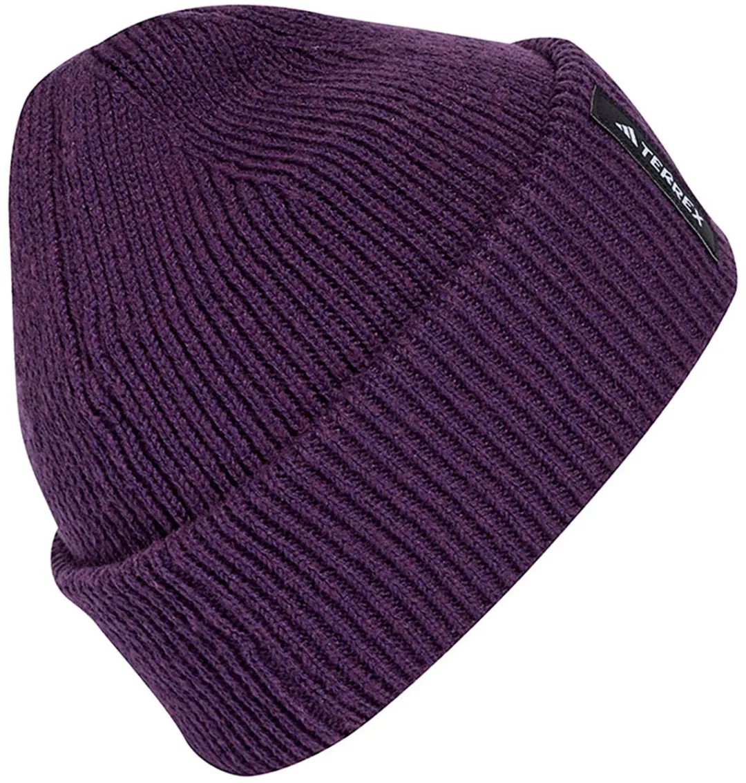 Adidas Terrex Multi Beanie JW0879 - Paars