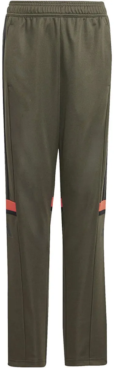 adidas Squadra 25 Training Trainingsbroek - 11-12 Years - Night Cargo