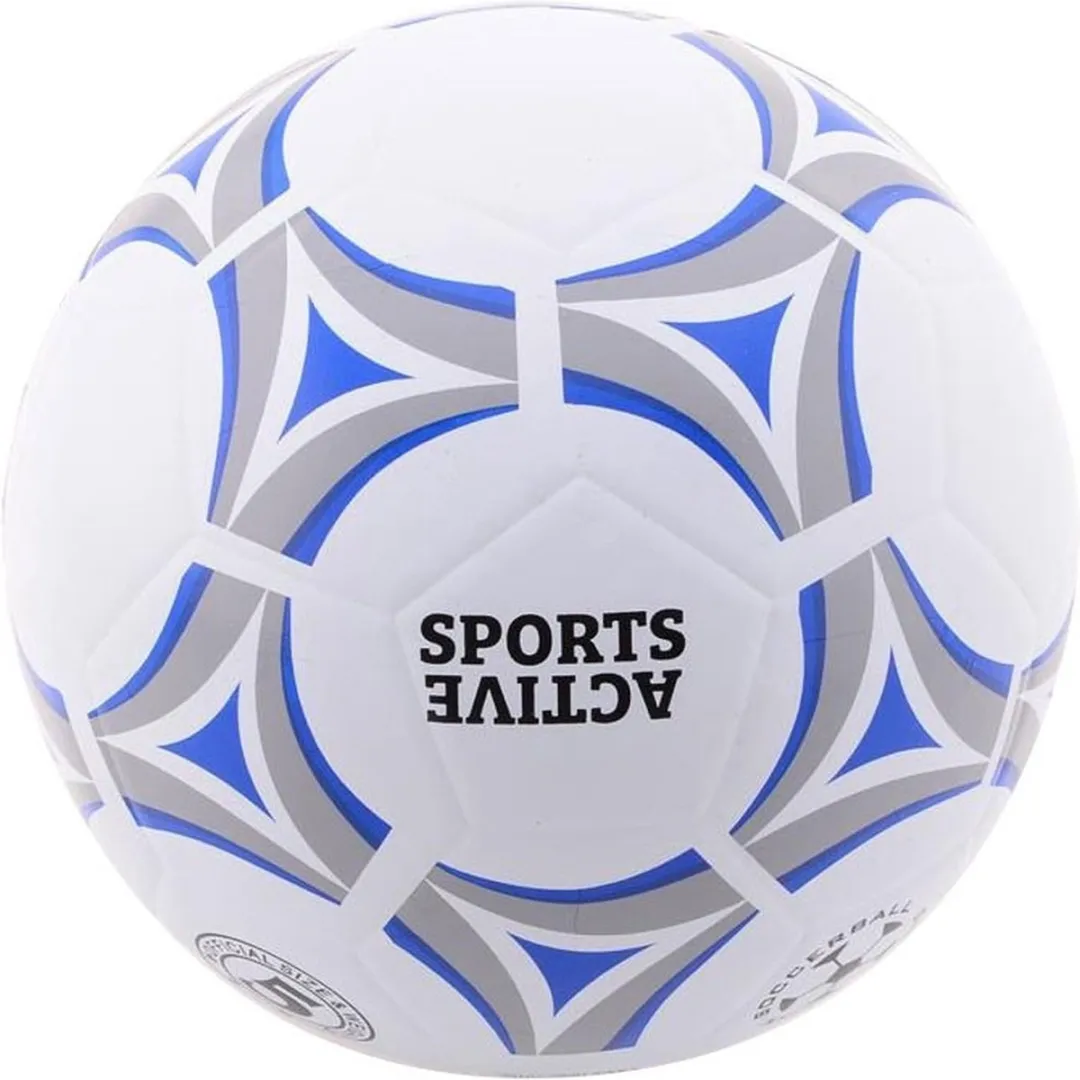 Johntoy Voetbal Sports Active Maat 5