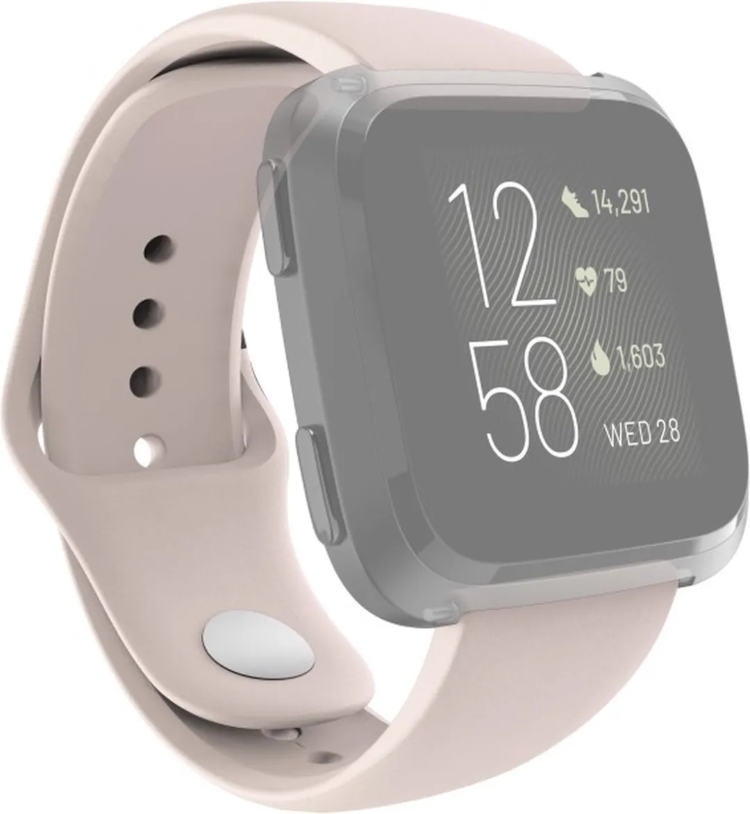 Hama Polsband Fitbit Versa 2/Versa