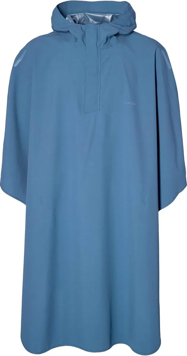 Basil Hoga Regenponcho Unisex