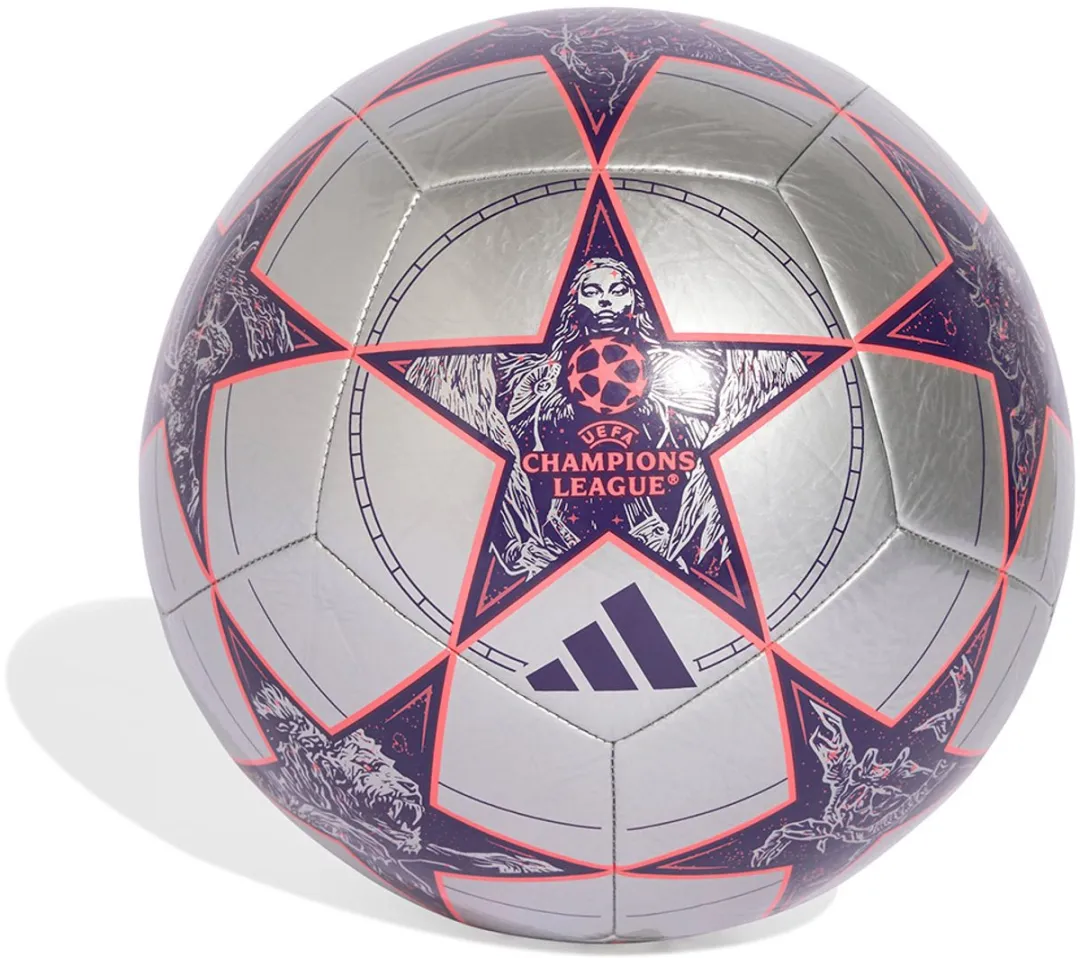 Adidas UCL Club 25/26 Voetbal