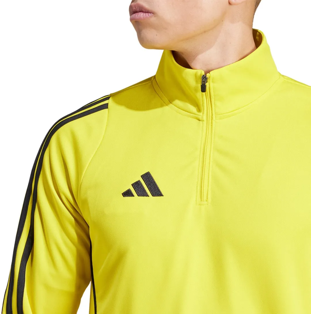 adidas Tiro 24 Trainingstop Heren - Geel M