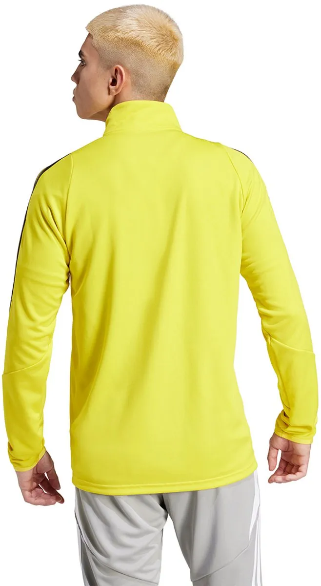 adidas Tiro 24 Trainingstop Heren - Geel M