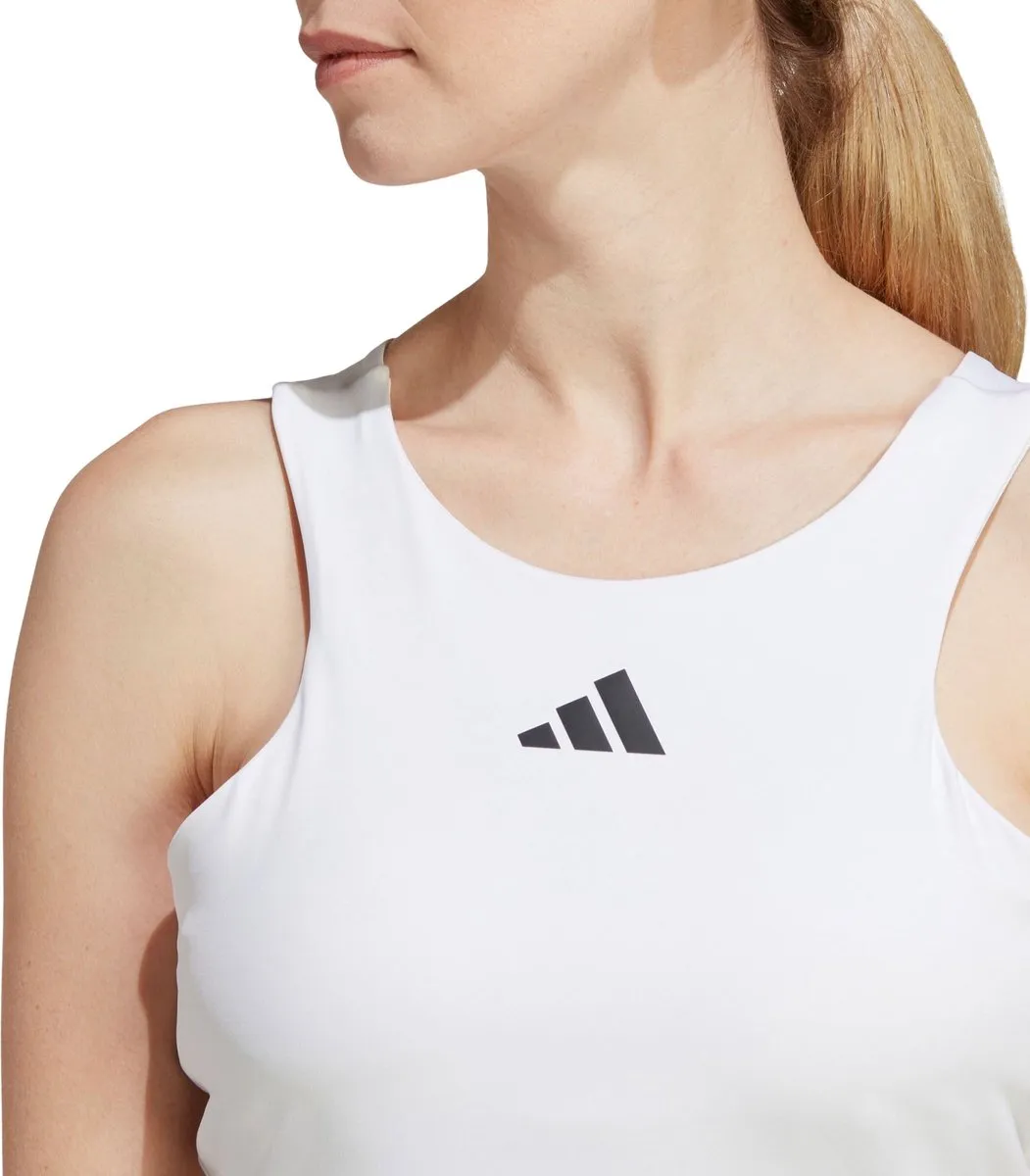 adidas Performance Tennis Y-Tanktop HS1658 - Wit L