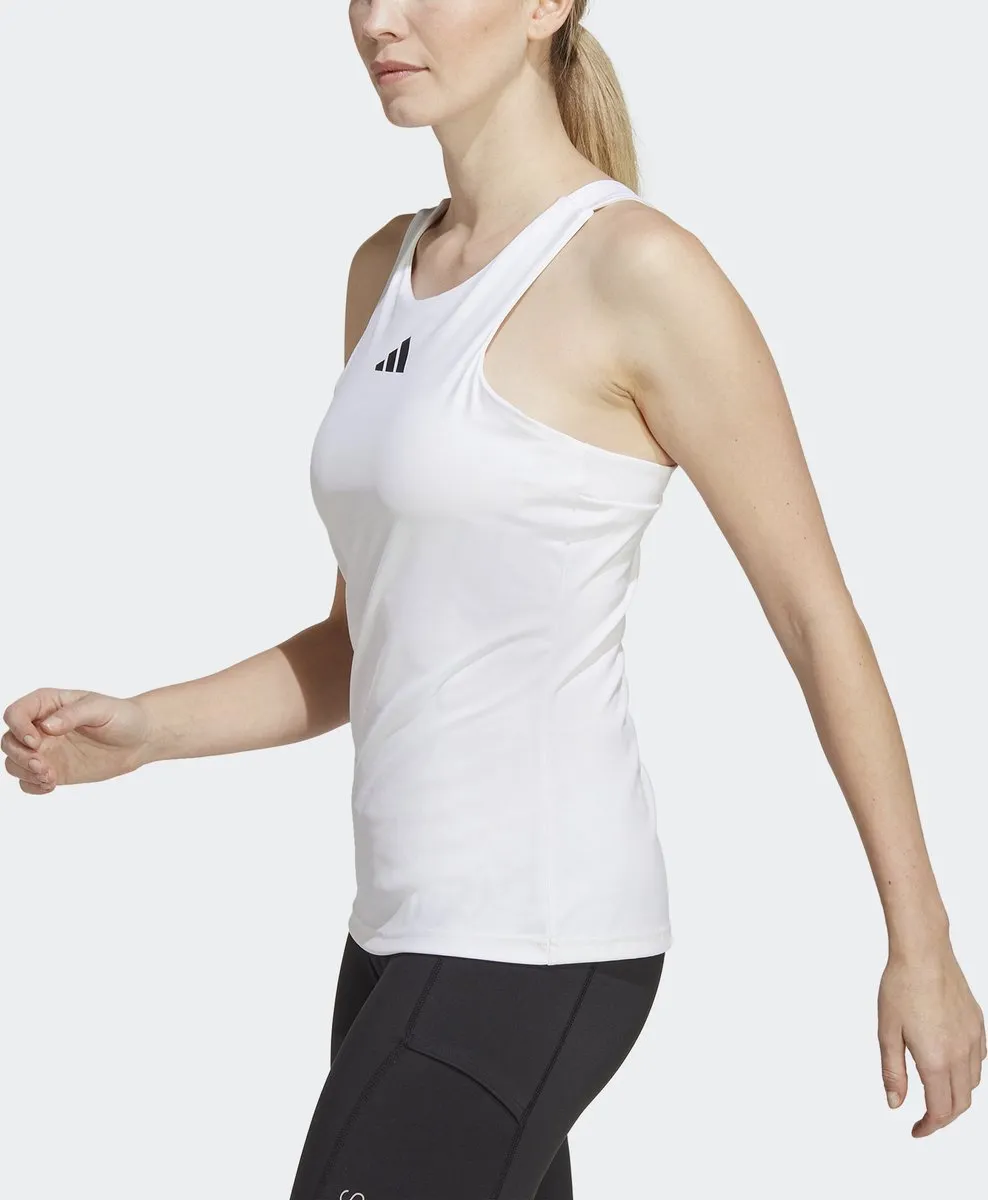 adidas Performance Tennis Y-Tanktop HS1658