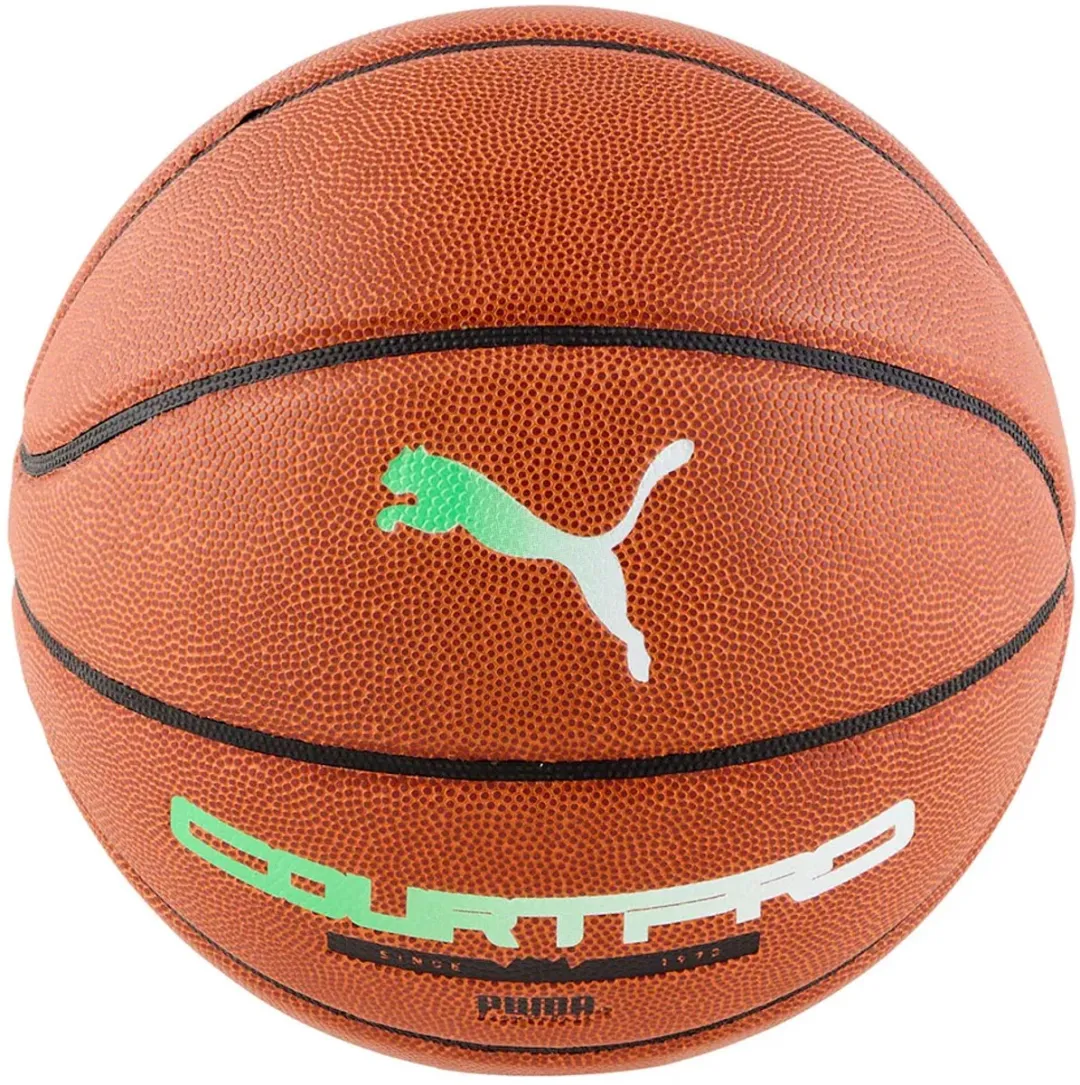 PUMA Teamjaws Court Pro Basketbal