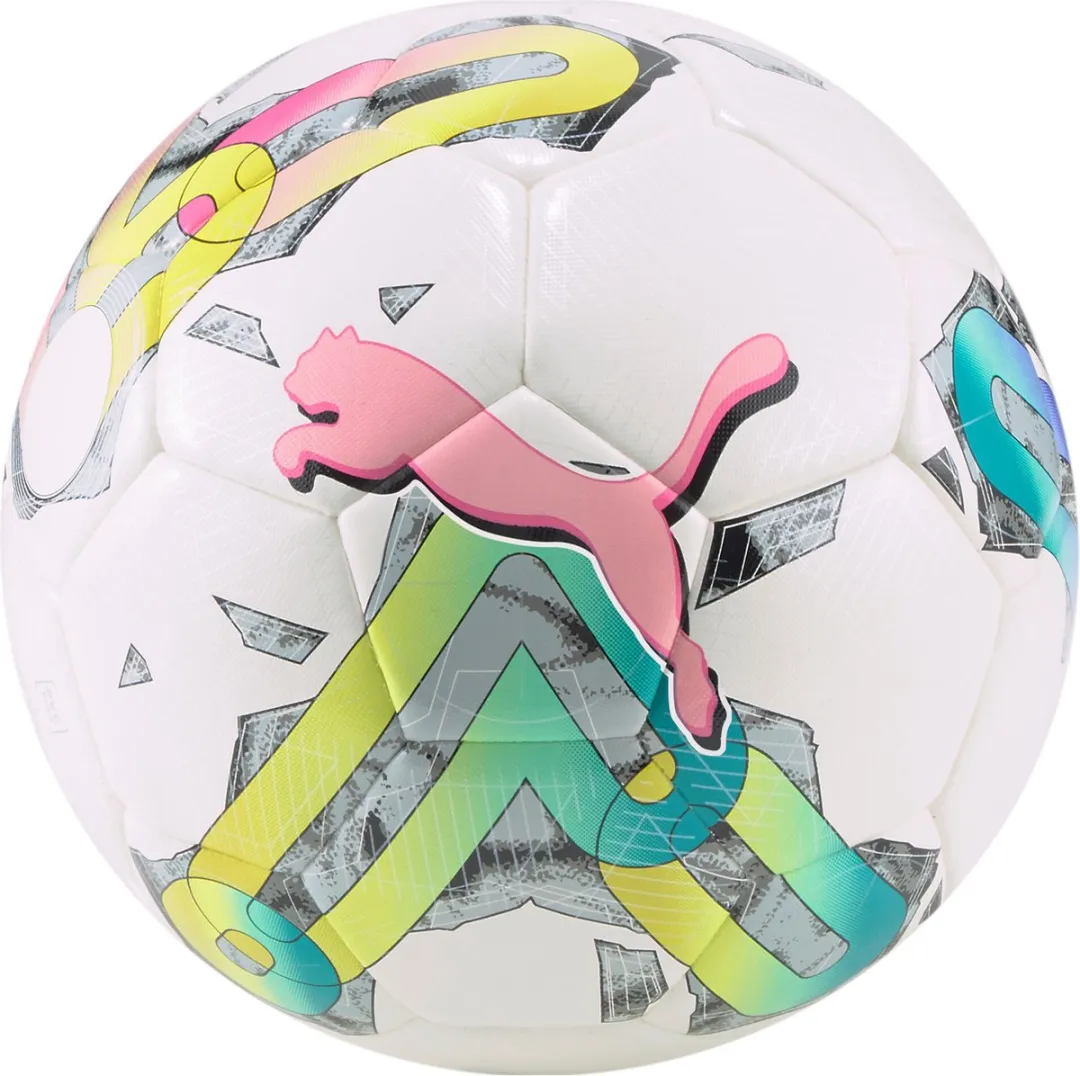 PUMA Orbita 5 HYB Voetbal
