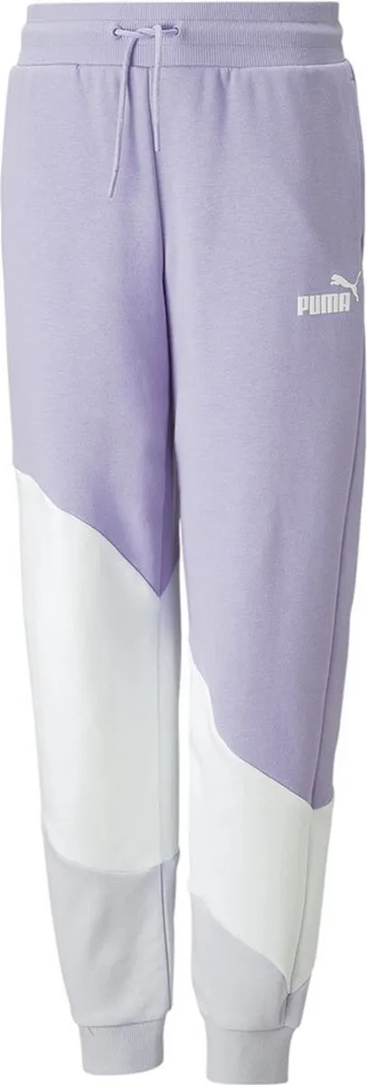 PUMA Power Cat High Broek 3-4 jaar