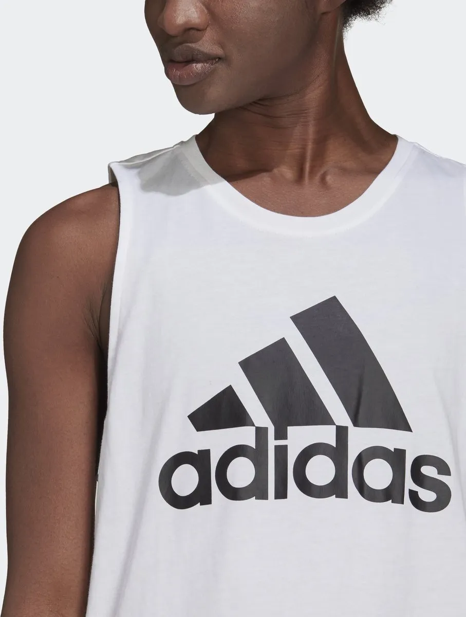 adidas Sportswear Essentials Big Logo Tanktop H10199