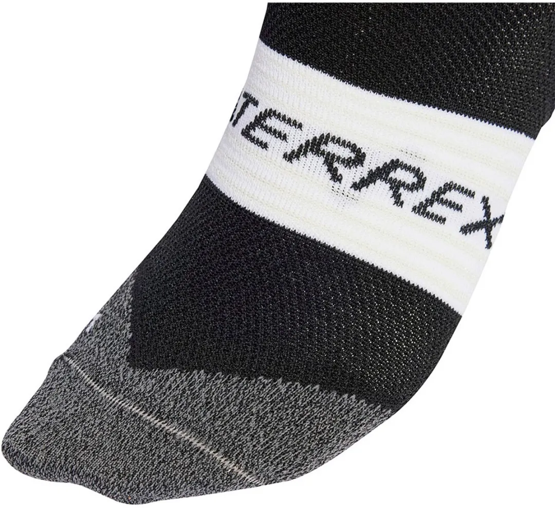 Adidas Terrex Xperior Climacool Trail Sokken - Zwart