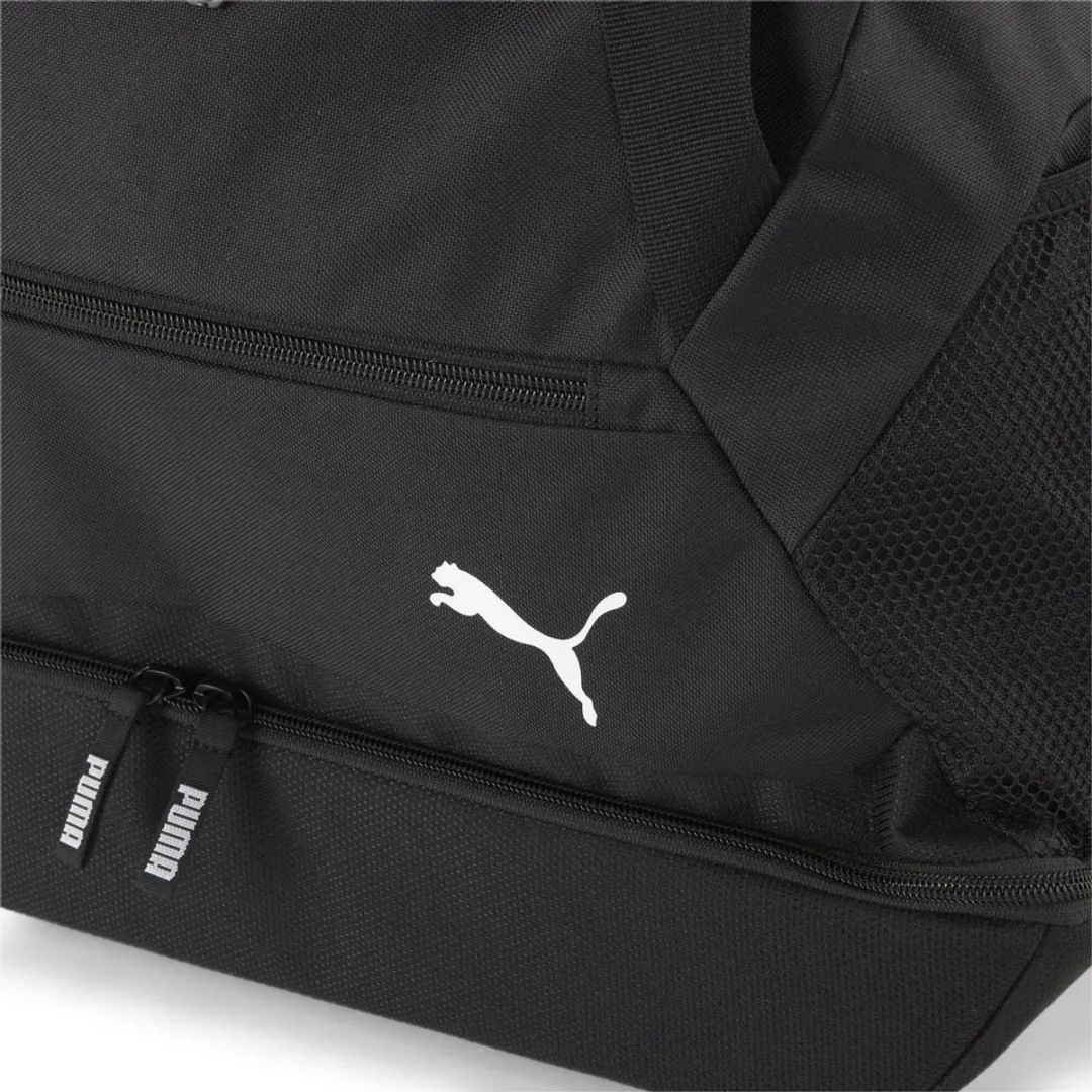 PUMA TeamGoal Reistas - M - Zwart
