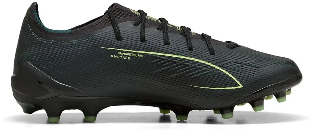 PUMA Ultra 6 Ultimate Ag Voetbalschoenen - EU 40 - Zwart - afbeelding 6 van 6
