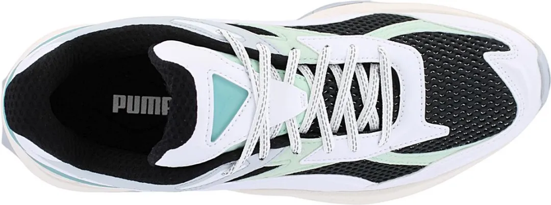 PUMA Nano Odyssey Heren Sneakers 388608-01 - EU 46 - Veelkleurig