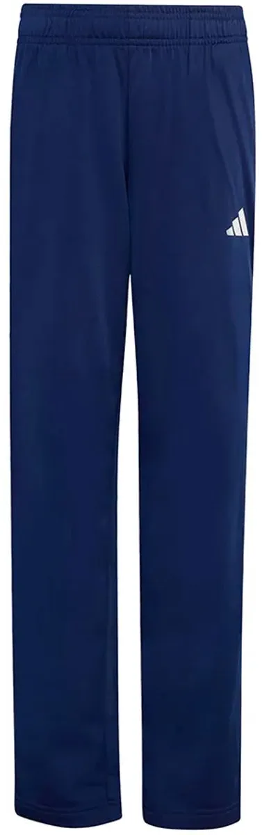 Adidas Tricot Colour Pop Trainingspak 146 - Oranje/Blauw