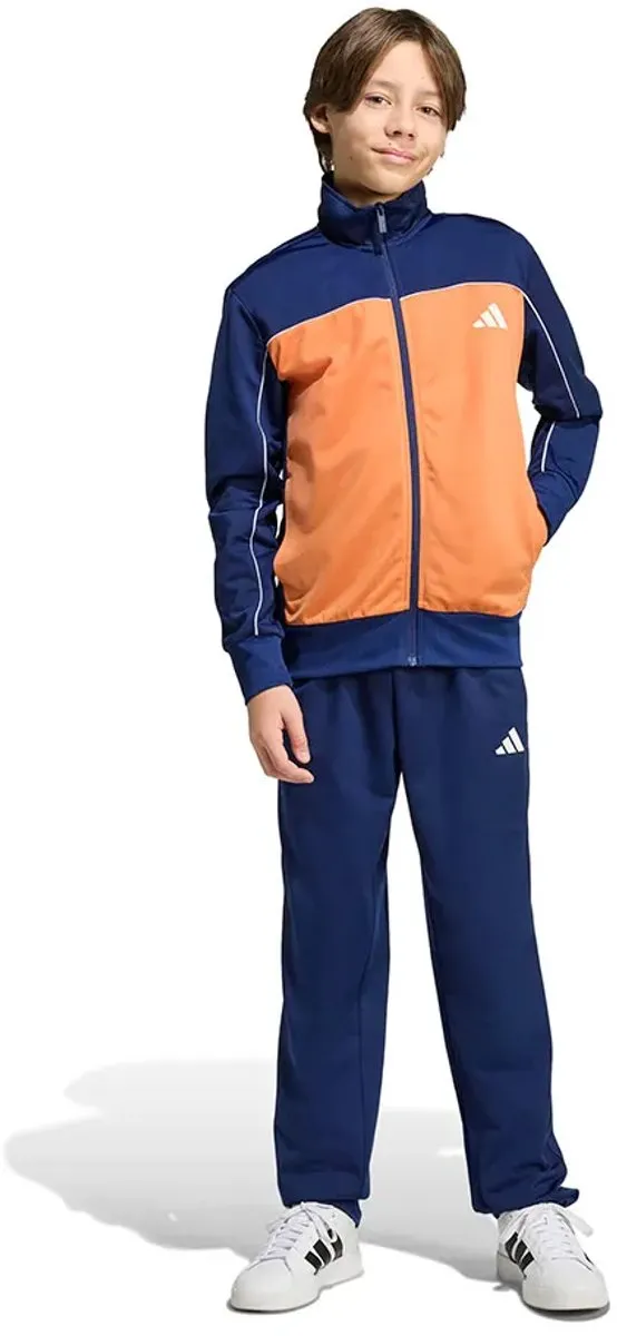 Adidas Tricot Colour Pop Trainingspak 146