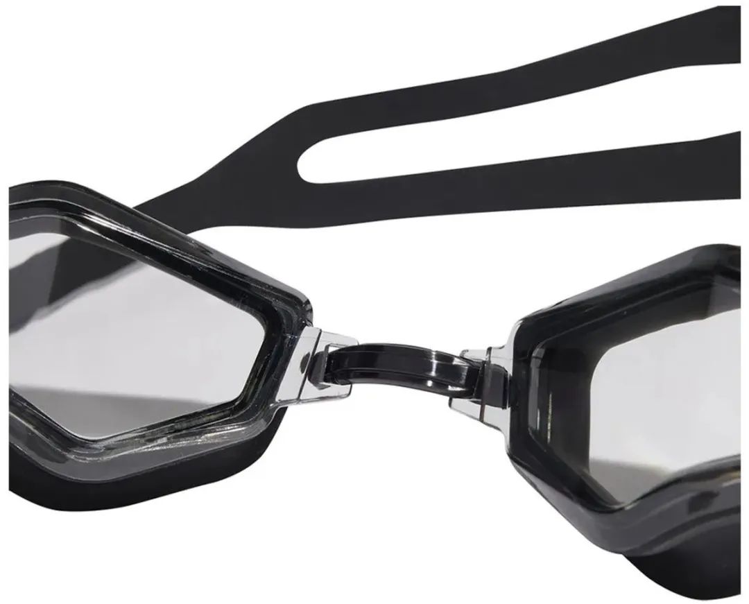 Adidas Performance Ripstream Starter Duikbril - Zwart
