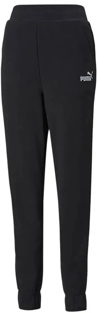 PUMA Essentials+ Embroidery Broek
