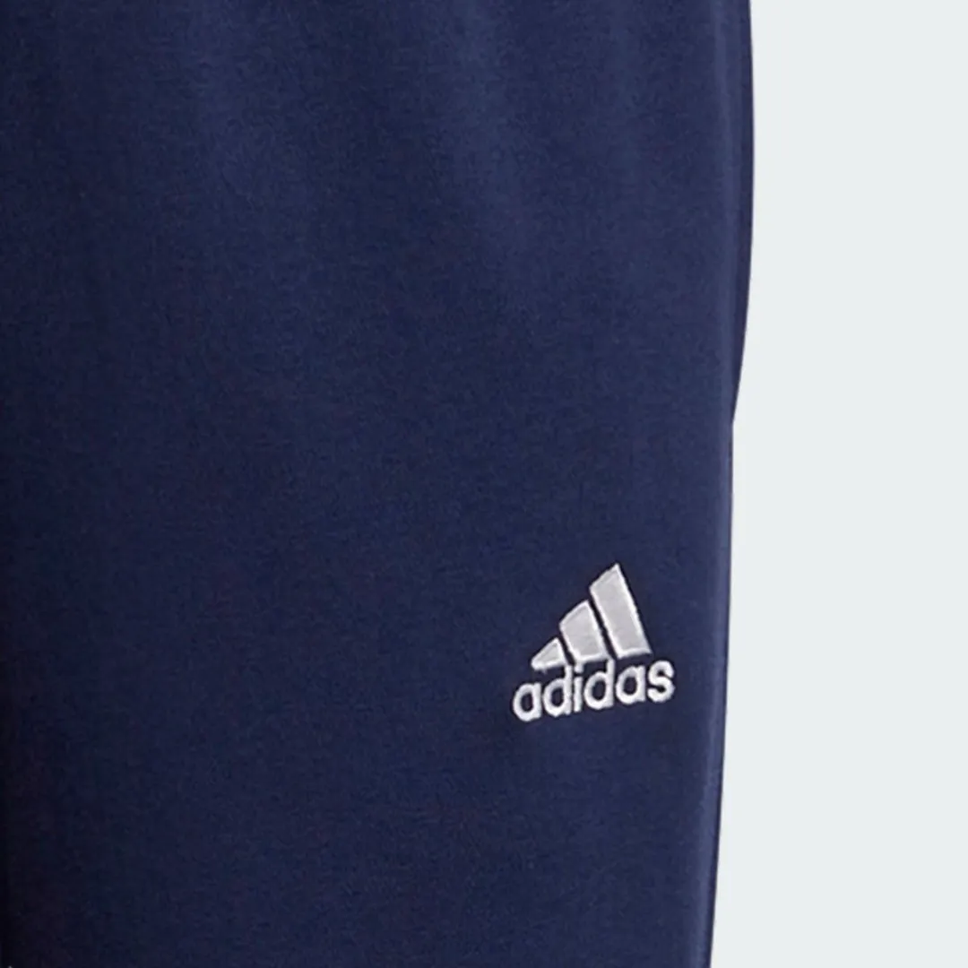 adidas Performance Entrada 22 Joggingbroek 152 - Blauw