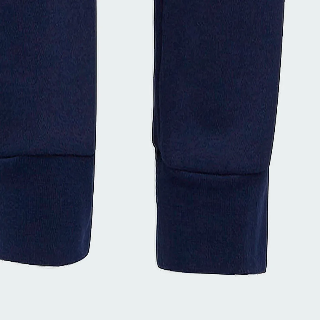 adidas Performance Entrada 22 Joggingbroek 152 - Blauw