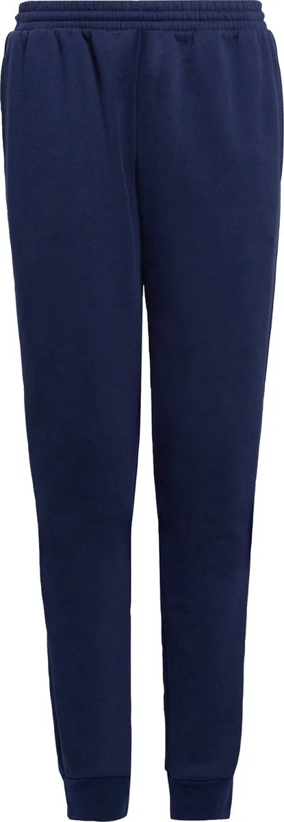 adidas Performance Entrada 22 Joggingbroek 152 - Blauw